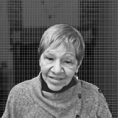 doreen holmes speaking